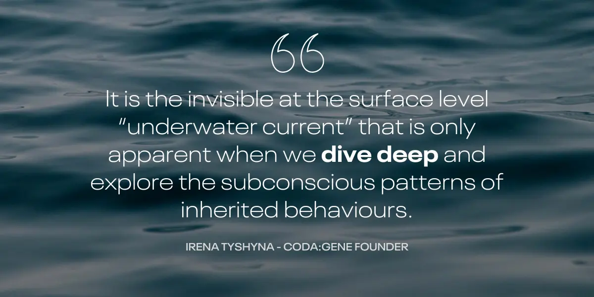 Quote by Irene Tyshyna
