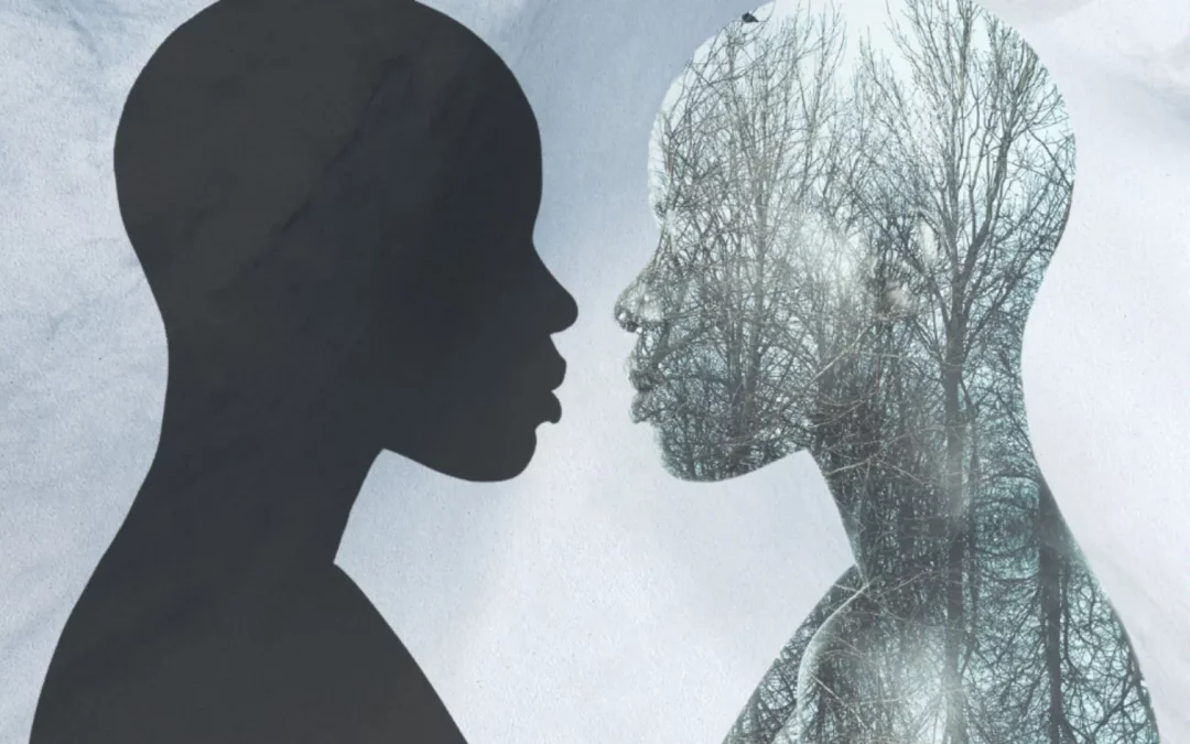 The Role of Genetics and Environment in Shaping Human Psychology
